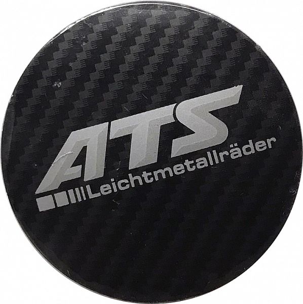 ATS KAPSEL N23 CARBON DARK 9N23ATS-CARB-SW-3D 60-56-3 MM