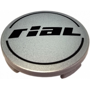 KAPSEL 64MM. N32 HALL / MUST RIAL LOGO 64-61.5-3 MM
