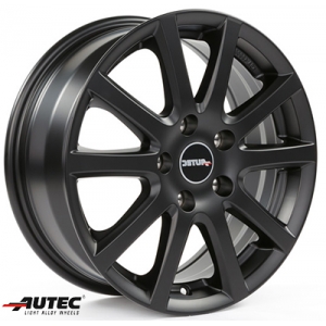 AUTEC SKANDIC B 7.0X17 5X114 / 40 (70.1) (BM) KG680 TÜV