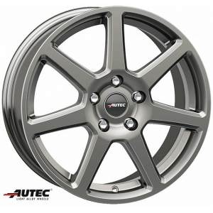 AUTEC TALLINN TS 6.5X15 5X108 / 42 (70.1) (U) (K60°) (TUV) KG680
