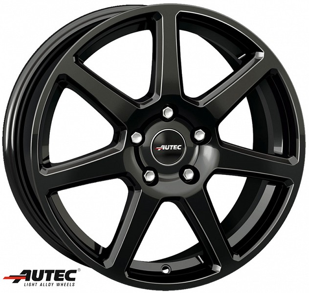 AUTEC TALLINN B 6.5X15 4X108 / 20 (65.1) (B) (K60°) (TUV) KG660