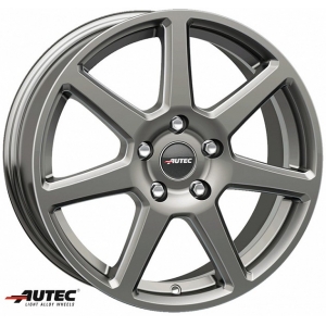 AUTEC TALLINN TS 6.5X16 5X112 / 46 (57.1) (U) (PK / R13) (TUV) KG740