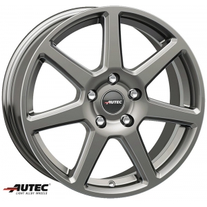 AUTEC TALLINN TS 7.0X16 5X108 / 40 (70.1) (U) (K60°) (TUV) KG750