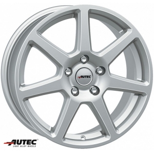 AUTEC TALLINN S 7.0X16 5X108 / 40 (70.1) (S) (K60°) (TUV) KG750