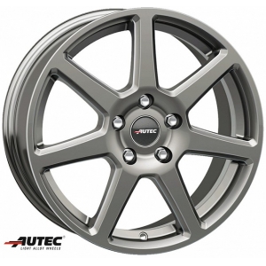 AUTEC TALLINN TS 7.5X17 5X108 / 45 (70.1) (U) (K60°) (TUV) KG740