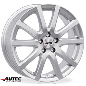 AUTEC SKANDIC S ECE 6.0X15 5X100 / 38 (57.1) (S) (PK / R13) KG630