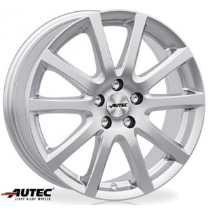 AUTEC SKANDIC S ECE 6.0X16 5X100 / 35 (57.1) (S) (PK / R13) KG600