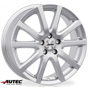 AUTEC SKANDIC S 6.5X16 4X100 / 45 (60.1) (S) (K60°) KG580 TÜV