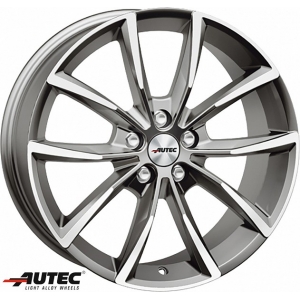 AUTEC ASTANA TSP 8.0X18. 5X114 / 46 (67.1) (TSP) (TUV) KG750