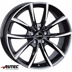 AUTEC ASTANA BP 9.0X19. 5X108 / 37 (63.4) (ZW) (TUV / ECE) KG1000
