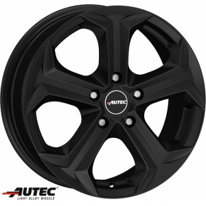 AUTEC XENOS B 7.0X17. 5X114 / 42 (66.1) (BM) (TUV) KG825