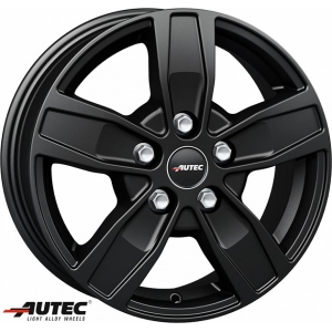 AUTEC QUANTRO BM 6.0X15 5X118 / 60 (71.1) (BM) (K60°) (TUV) KG1100
