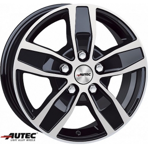 AUTEC QUANTRO BP 7.0X17. 5X118 / 60 (71.1) (Z) (TÜV) KG1100