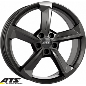 ATS AUVORA-X GR 9.0X20 5X108 / 38 (63.4) (GR) (VOL) (TÜV) KG830