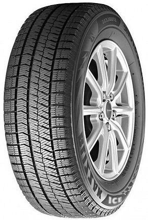 225 / 45R19 92S BLIZZAK ICE BRIDGESTONE TALV. LAMELL