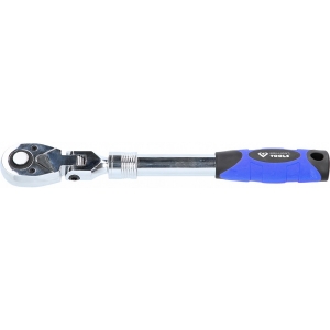 1 / 2" TELESKOOP TIRRVÕTI 72H 294-432MM LIIGENDPEA BRILLIANT TOOLS