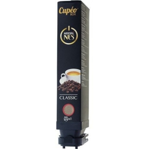 JOOGIKASSETT NESCAFE CLASSIC NES CUPEO