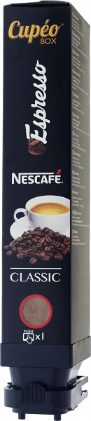 JOOGIKASSETT NESCAFE ESPRESSO CUPEO