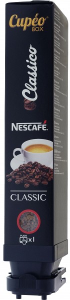 JOOGIKASSETT NESCAFÉ CLASSICO CUPEO