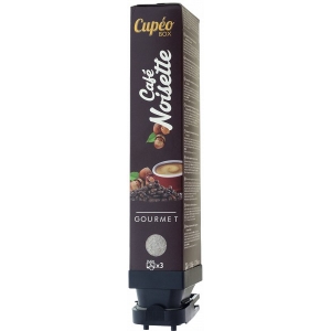 JOOGIKASSETT NESCAFE CAFE NOISETTE CUPEO