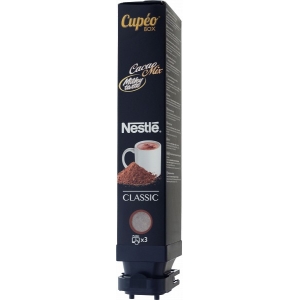 JOOGIKASSETT NESTLE CACAO MIX CUPEO