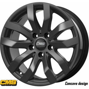 CMS C22 CB 7.5X17. 5X114 / 47 (67.1) (B) (TUV) KG660