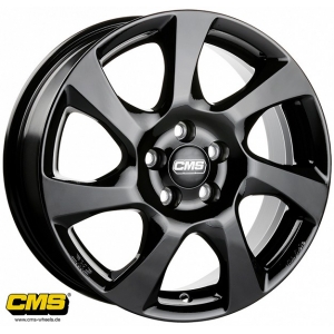 CMS C24 BG 6.5X16 5X114 / 45 (67.1) (B) (TUV) KG645