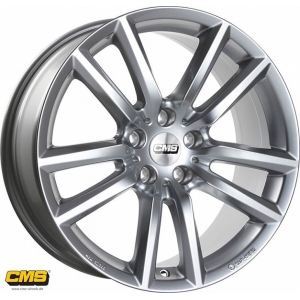 CMS C27 SR 7.0X17 5X112 / 40 (57.1) (S) (TUV) (PK / R13) KG725