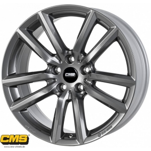 CMS C27 GG 7.0X17 5X108 / 46 (65.1) (U) (TUV) KG780