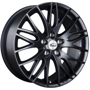 CMS C8 7.0X16. 5X112 / 48 (66.6) (Y) (TUV) KG680