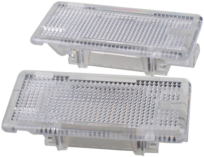 SALONGI JALARUUMI JA PAGASITULI LED BMW OEM 63316962039 CANBUS 2TK M-TECH