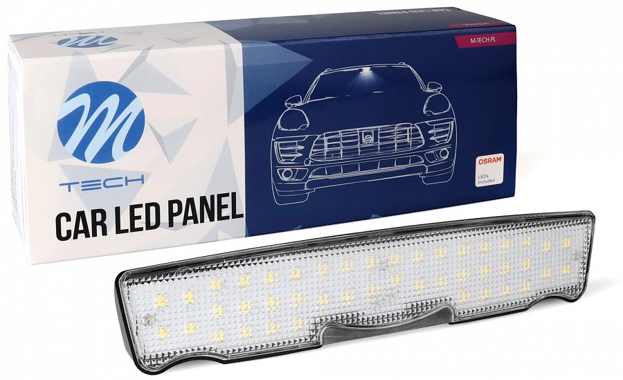 SALONGITULI LED BMW 5. SEERIA. 7. SEERIA. X3 CANBUS 2TK M-TECH