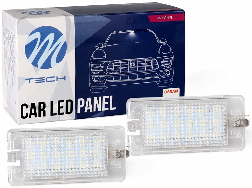 PAGASIRUUMI TULI LED HYUNDAI. KIA CANBUS 2TK M-TECH