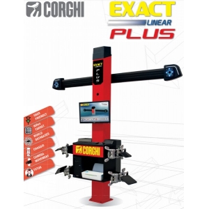 SILLASTEND 3D EXACT LINEAR PLUS CORGHI