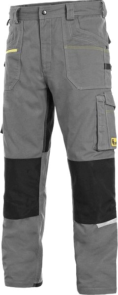 VÖÖPÜKSID STRETCH 46 CXS