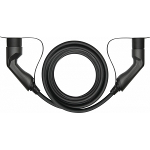 DELTACO E-CHARGE ELEKTRIAUTO LAADIMISJUHE TYPE-2 32A 22KW 7M