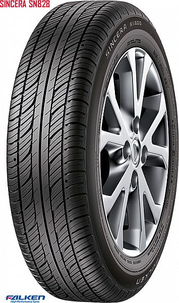 205 / 65R15 94T SN828 FALKEN (49.17)