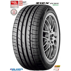 215 / 40R17 87W XL ZE914 FALKEN (MFS) (50.15)