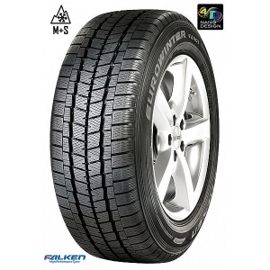 195 / 60R16C 99 / 97T EUROWINTER VAN01 FALKEN TALV. EU LAMELL 3PMSF (06.18)