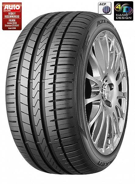 245 / 35R20 95Y XL AZENIS FK510 FALKEN (MFS)