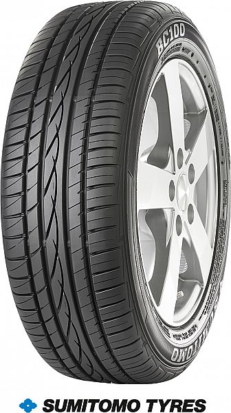 185 / 70R14 88H BC100 SUMITOMO