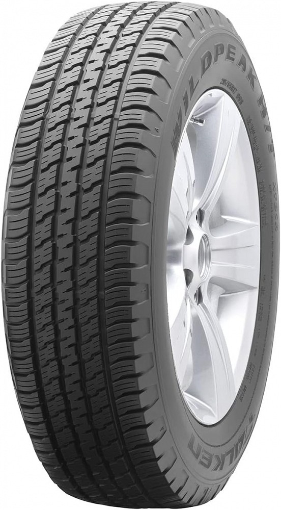 225 / 60R17 99T WILDPEAK H / T01A FALKEN M+S