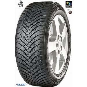 205 / 55R17 95V XL EUROWINTER HS01 FALKEN TALV. EU LAMELL 3PMSF