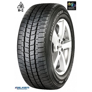 215 / 60R17C 109 / 107T EUROWINTER VAN01 FALKEN TALV. EU LAMELL 3PMSF