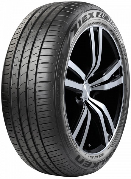 225 / 55R17 101V XL ZIEX ZE310EC FALKEN