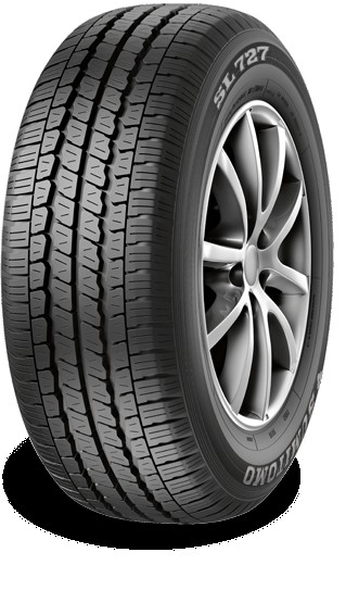 225 / 70R15C 112 / 110R SUMITOMO SL727