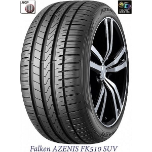 275 / 50R20 113Y XL AZENIS FK510 SUV FALKEN (MFS)