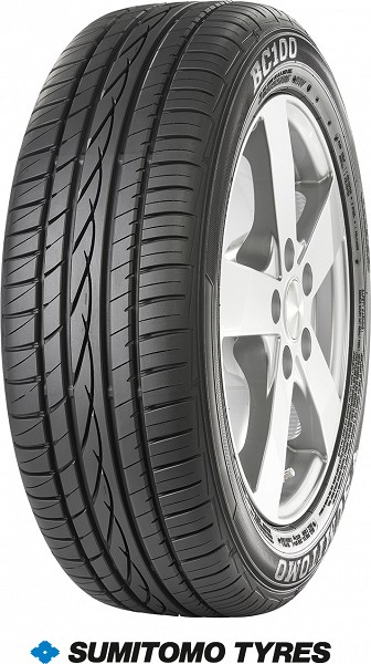 225 / 60R18 100H BC100 SUMITOMO