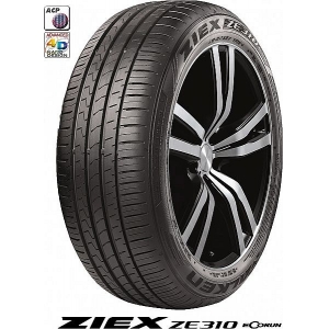 225 / 60R18 104H XL ZIEX ZE310EC FALKEN