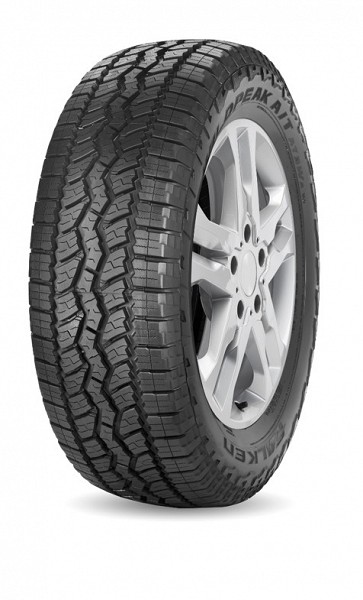 225 / 75R16 115 / 112S XL WILDPEAK AT3WA STD FALKEN 4X4 3PMSF